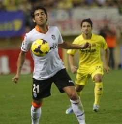 Villarreal vs Valencia