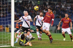 Palermo vs Roma