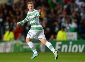 Kris Commons