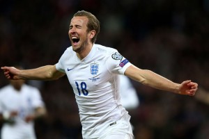 Harry Kane England