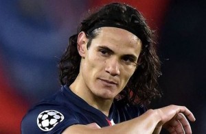 Edinson Cavani