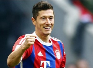 Lewandowski