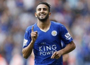 Mahrez