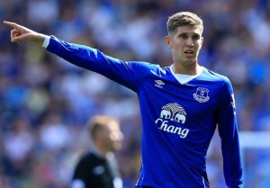 John Stones