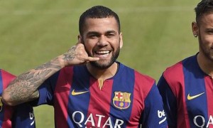 Dani Alves