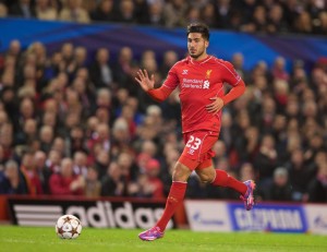 Emre Can