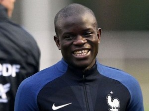 Kante