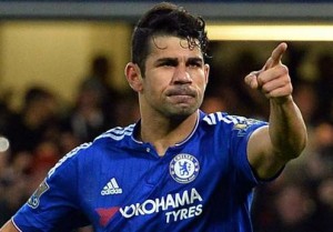 Diego Costa