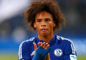 Leroy Sane