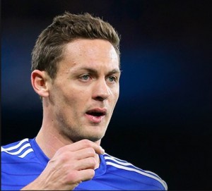 nemanja matic