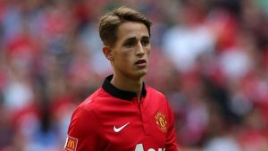 Adnan Januzaj