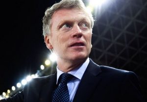 David Moyes