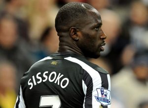 Sissoko