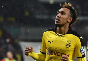 aubameyang