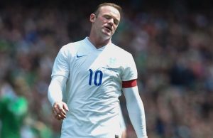 wayne rooney